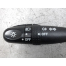 COMMANDE CLIGNOTANT DAIHATSU CUORE