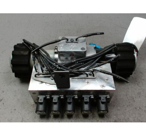 MOTEUR TOIT OUVRANT