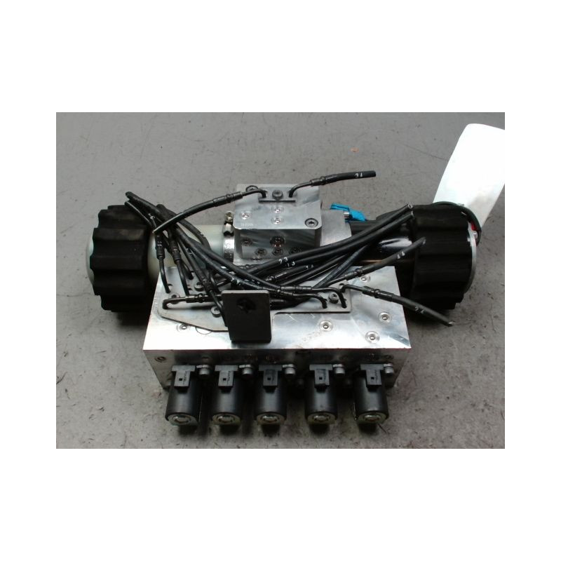 MOTEUR TOIT OUVRANT B.M.W. SERIE 3