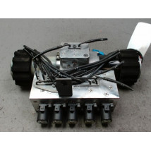 MOTEUR TOIT OUVRANT B.M.W. SERIE 3