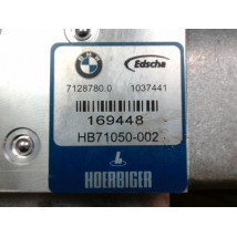 MOTEUR TOIT OUVRANT B.M.W. SERIE 3