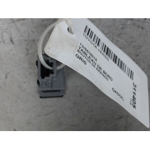 BOUTON DE WARNING TOYOTA VERSO