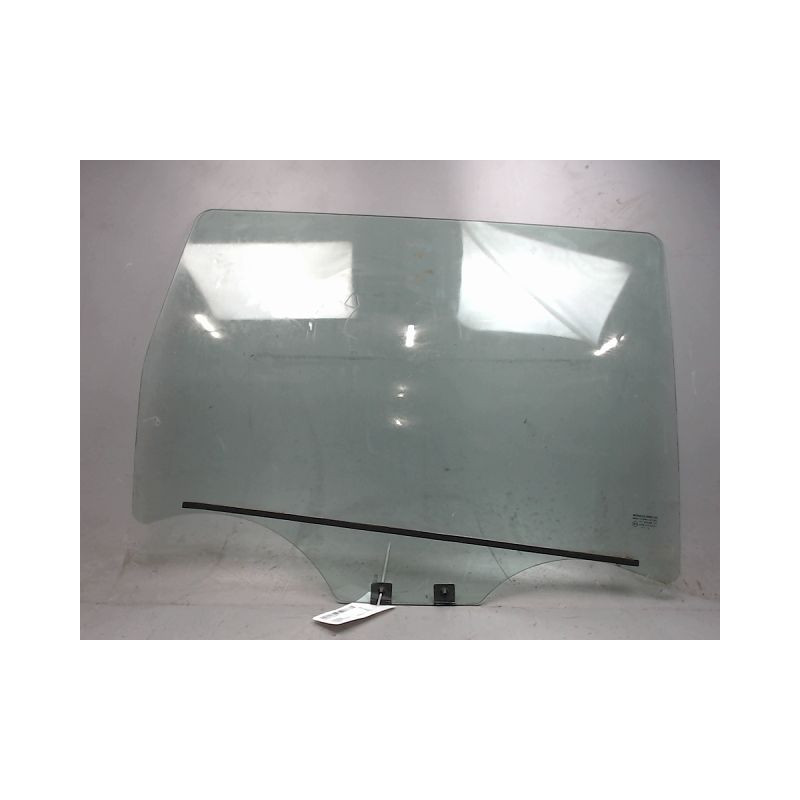 GLACE PORTE ARD DACIA LODGY