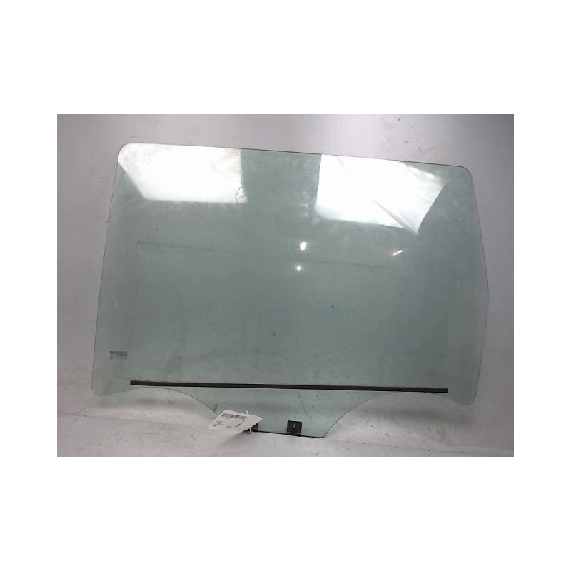 GLACE PORTE ARG DACIA LODGY