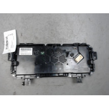 BLOC COMPTEURS CITROEN C5 AIRCR.