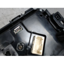 BLOC COMPTEURS CITROEN C5 AIRCR.