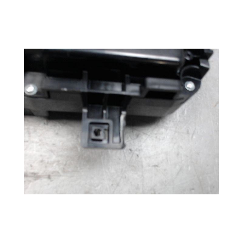 BLOC COMPTEURS CITROEN C5 AIRCR.