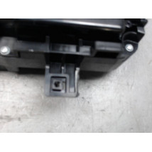 BLOC COMPTEURS CITROEN C5 AIRCR.