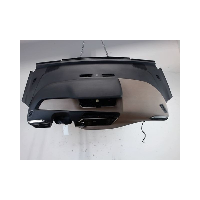 PLANCHE DE BORD  CITROEN C4 PICASSO