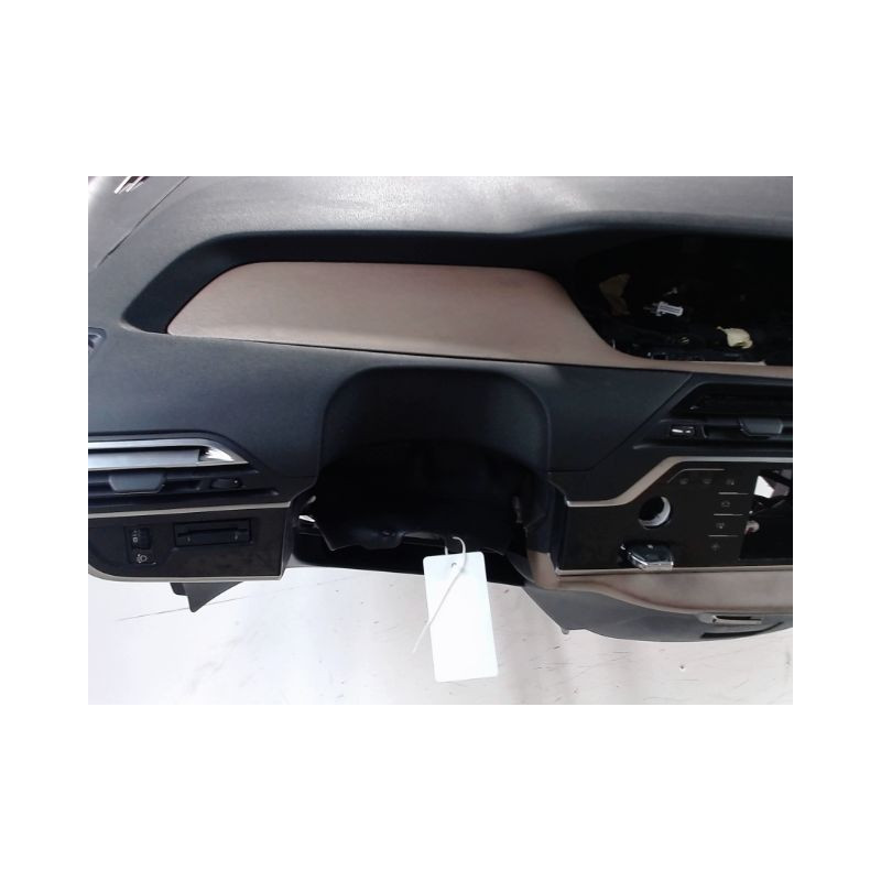 PLANCHE DE BORD  CITROEN C4 PICASSO