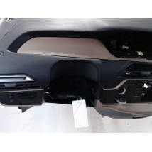 PLANCHE DE BORD  CITROEN C4 PICASSO