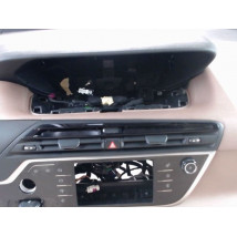 PLANCHE DE BORD  CITROEN C4 PICASSO
