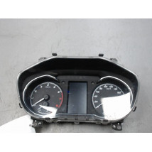 BLOC COMPTEURS TOYOTA YARIS