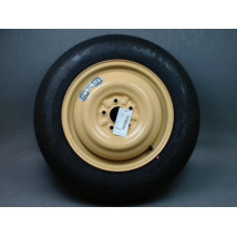 ROUE SECOURS CITROEN C4 AIRCR.