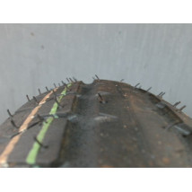 ROUE SECOURS CITROEN C4 AIRCR.