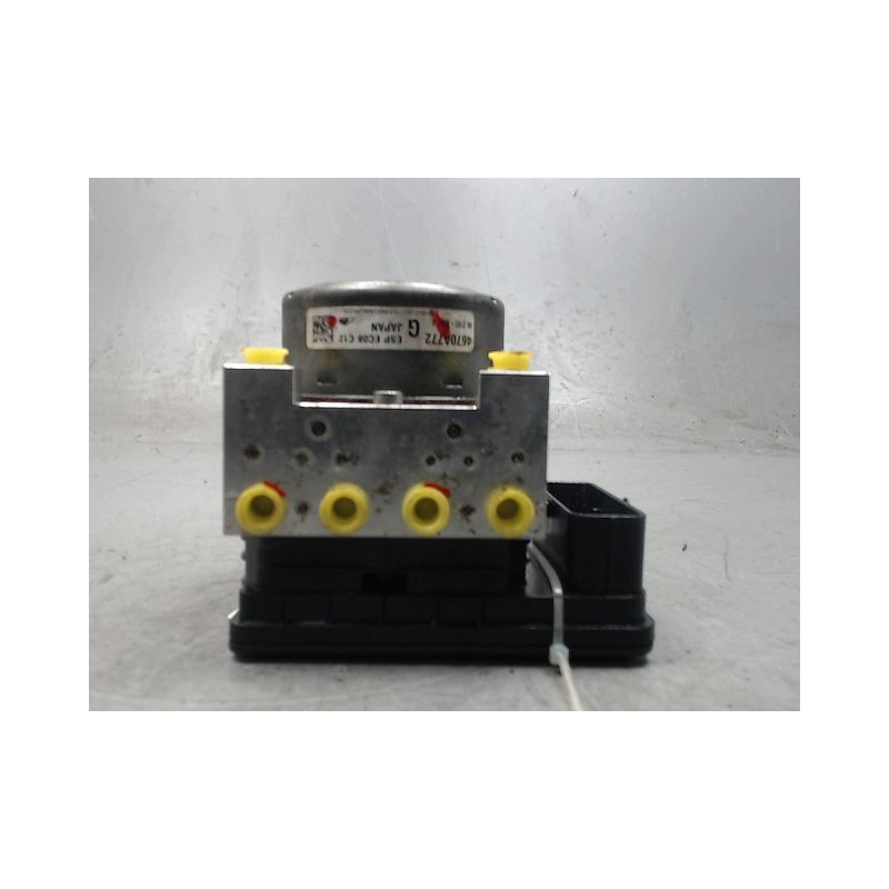 UNITE HYDRAULIQUE ABS CITROEN C4 AIRCR.