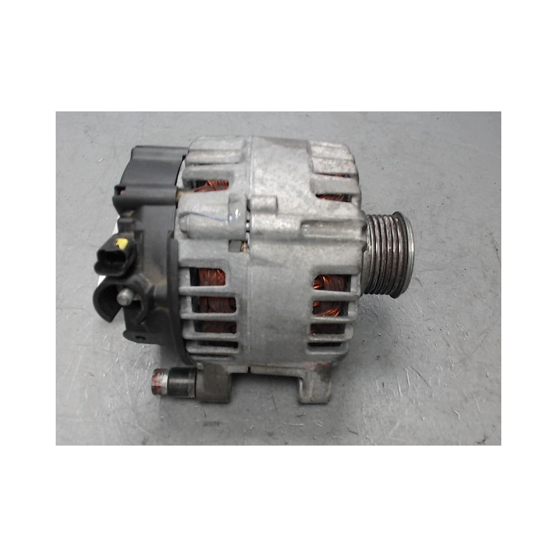 ALTERNATEUR CITROEN C4 AIRCR.
