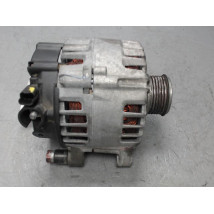 ALTERNATEUR CITROEN C4 AIRCR.