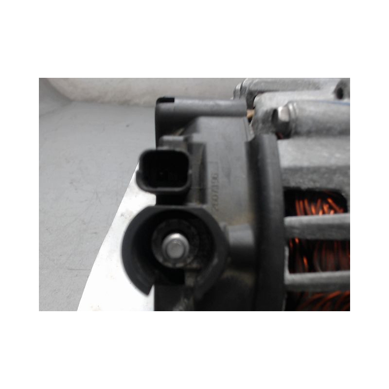 ALTERNATEUR CITROEN C4 AIRCR.