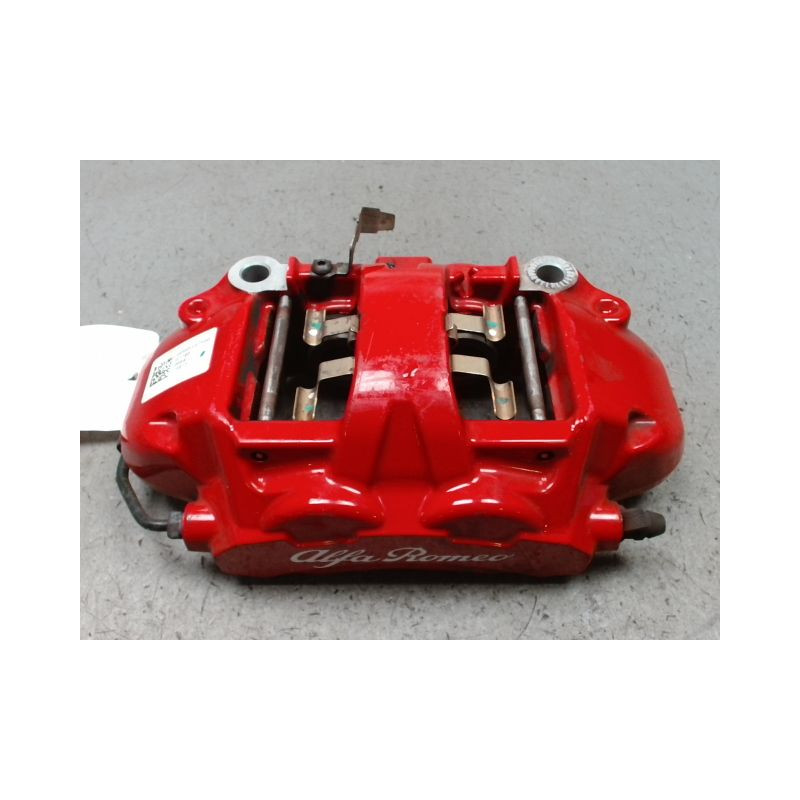 ETRIER DE FREIN AVANT DROIT ALFA ROMEO GIULIA