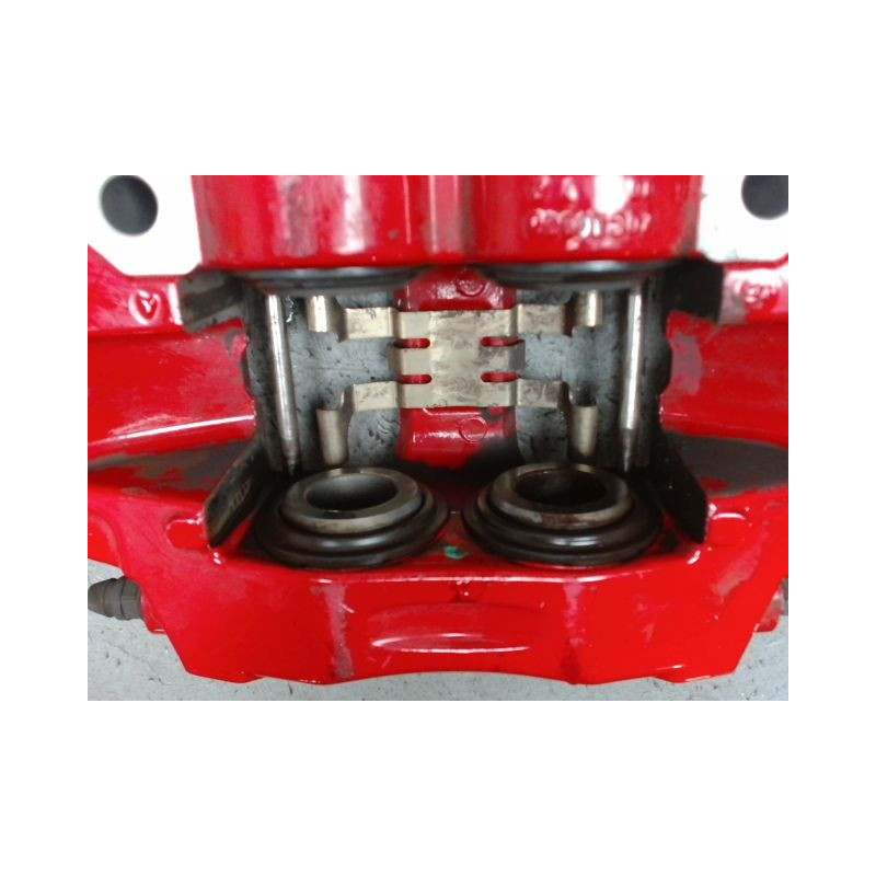 ETRIER DE FREIN AVANT DROIT ALFA ROMEO GIULIA