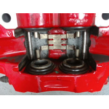 ETRIER DE FREIN AVANT DROIT ALFA ROMEO GIULIA