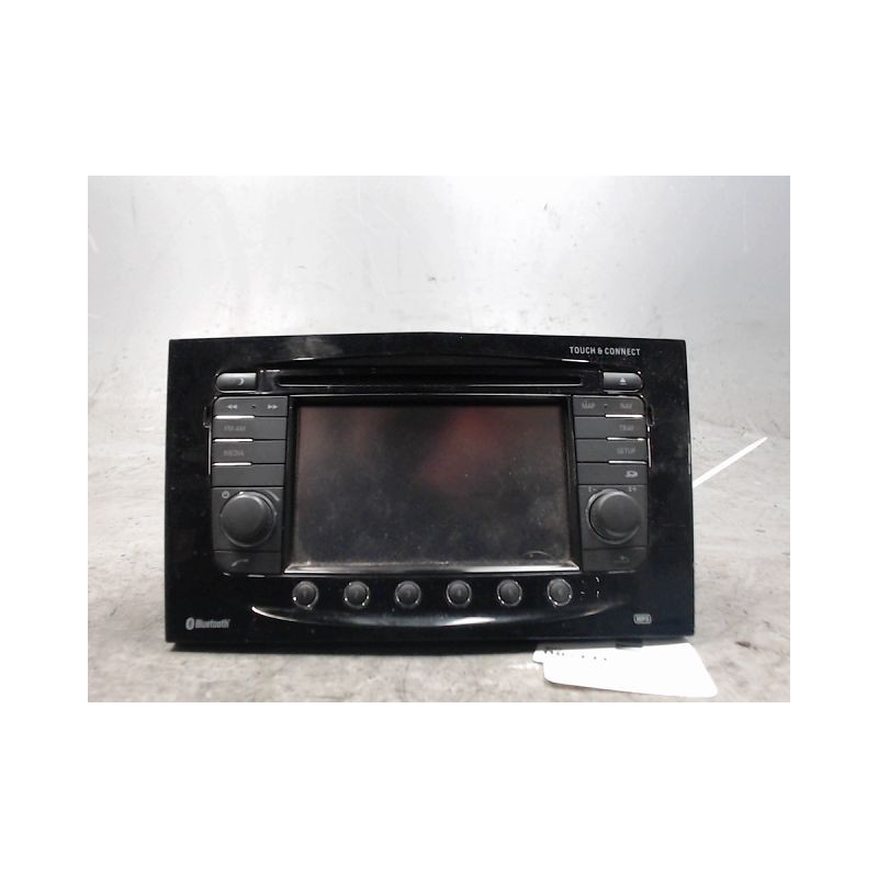 AUTORADIO OPEL ZAFIRA