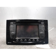 AUTORADIO OPEL ZAFIRA