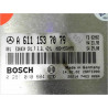 CALCULATEUR MOTEUR MERCEDES VITO COMBI 96-03