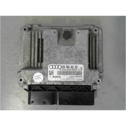 CALCULATEUR MOTEUR