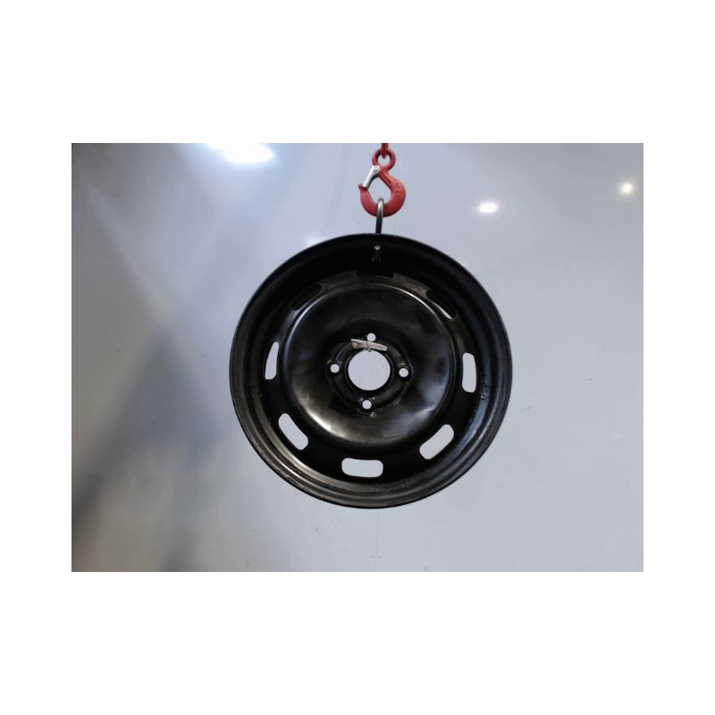 JANTE TOLE PEUGEOT 208