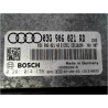 CALCULATEUR MOTEUR AUDI A3 2003-2008