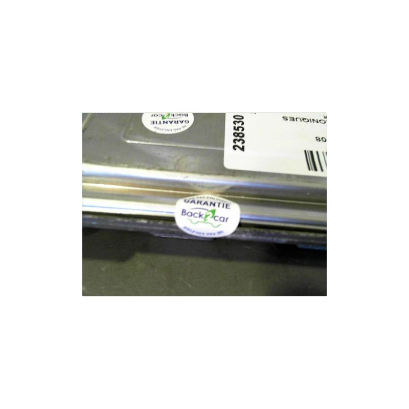 CALCULATEUR MOTEUR AUDI A3 2003-2008