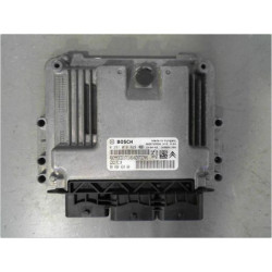 CALCULATEUR MOTEUR