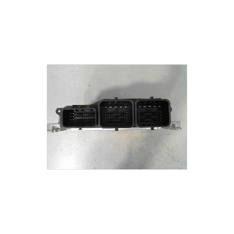 CALCULATEUR MOTEUR CITROEN C3 PICASSO PH2 2012-