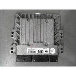 CALCULATEUR MOTEUR