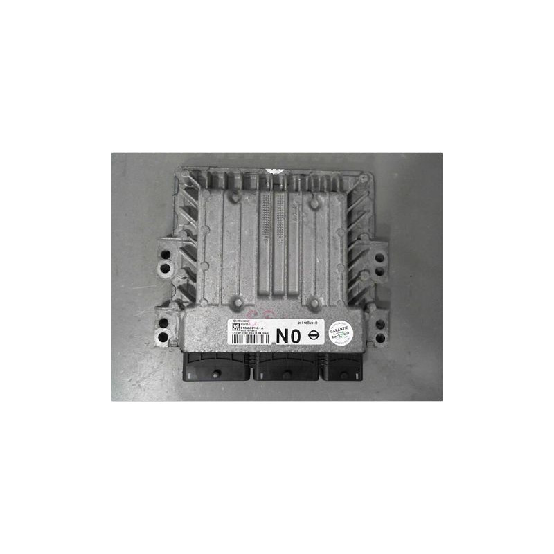 CALCULATEUR MOTEUR NISSAN JUKE 10-2015