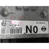 CALCULATEUR MOTEUR NISSAN JUKE 10-2015