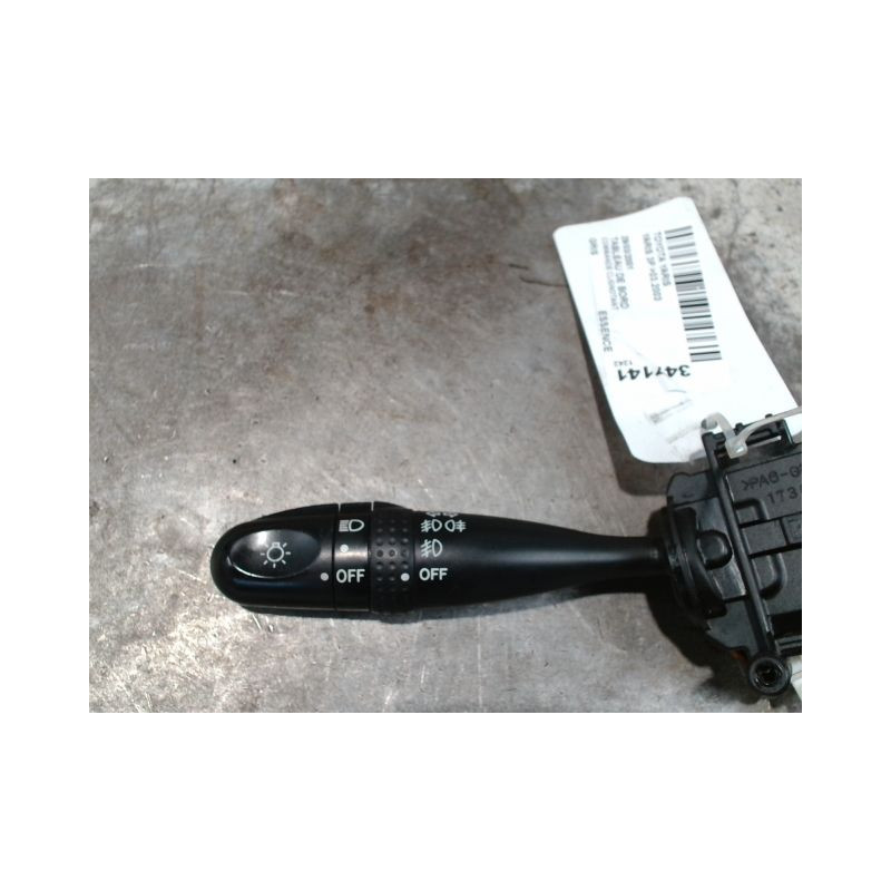 COMMANDE CLIGNOTANT TOYOTA YARIS -2003