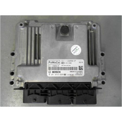 CALCULATEUR MOTEUR