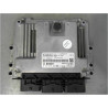 CALCULATEUR MOTEUR  B-MAX 2012-