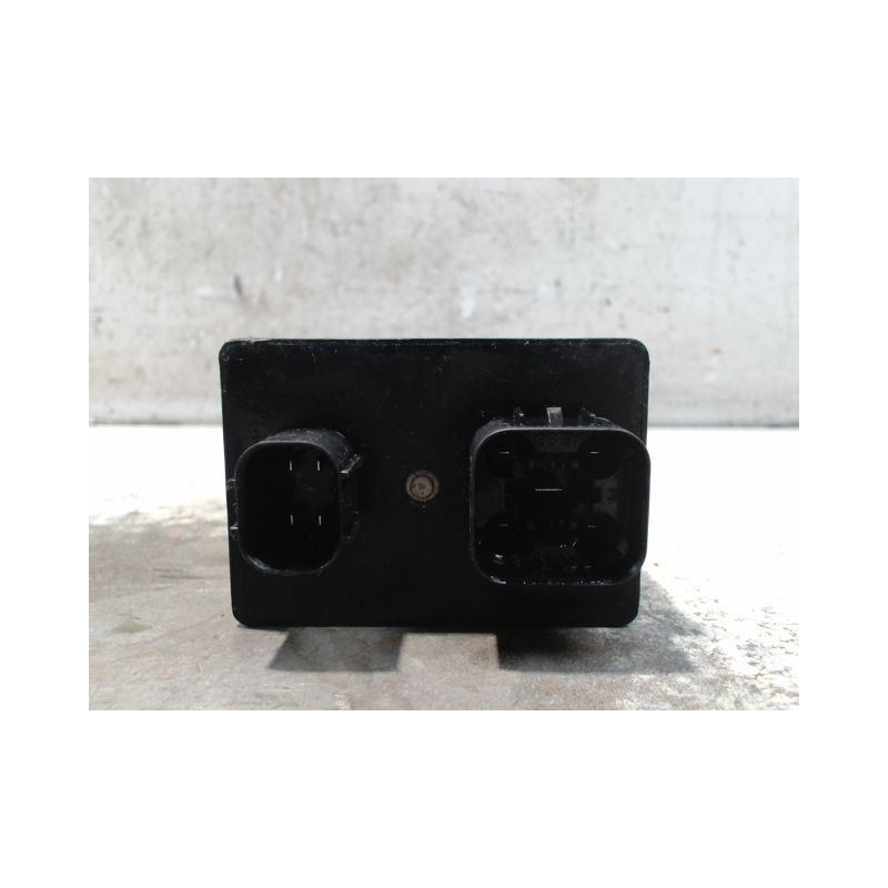 BOITIER DE PRECHAUFFAGE FIAT BRAVO 2007-