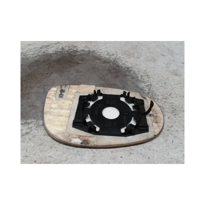 GLACE RETROVISEUR EXT G FIAT BRAVO 2007-