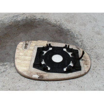 GLACE RETROVISEUR EXT G FIAT BRAVO 2007-
