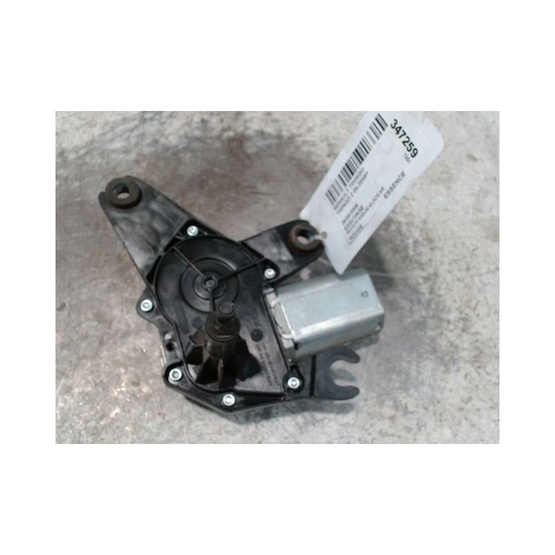 MOTEUR ESSUIE-GLACE ARRIERE RENAULT TWINGO 2 2009-