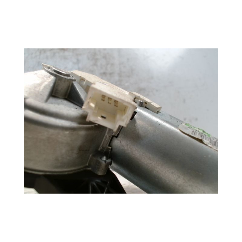 MOTEUR ESSUIE-GLACE ARRIERE RENAULT TWINGO 2 2009-
