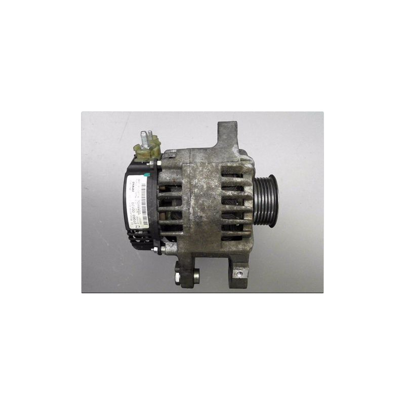 ALTERNATEUR CITROEN C1 PH2 08-12