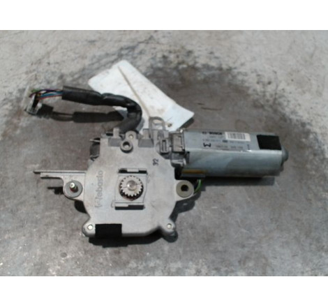 MOTEUR TOIT OUVRANT