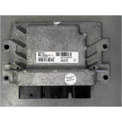 CALCULATEUR MOTEUR