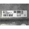 CALCULATEUR MOTEUR RENAULT MODUS PH2 08-12